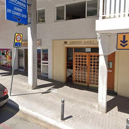 Estudio Completo Aries Rincon De Loix Apartment Benidorm Ngoại thất bức ảnh