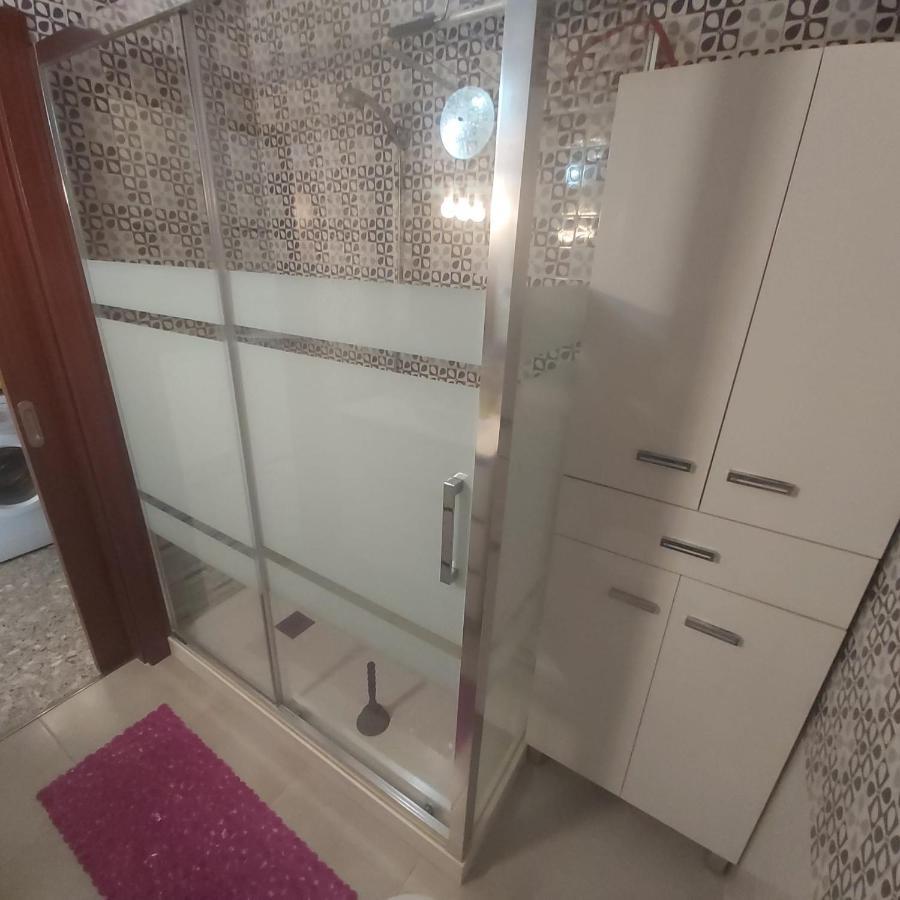 Estudio Completo Aries Rincon De Loix Apartment Benidorm Ngoại thất bức ảnh