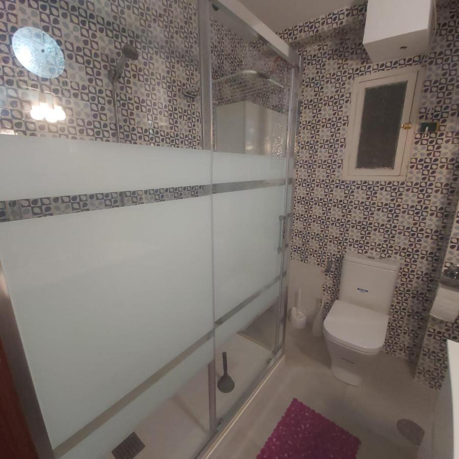 Estudio Completo Aries Rincon De Loix Apartment Benidorm Ngoại thất bức ảnh