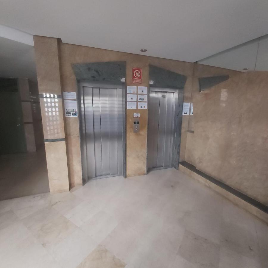 Estudio Completo Aries Rincon De Loix Apartment Benidorm Ngoại thất bức ảnh